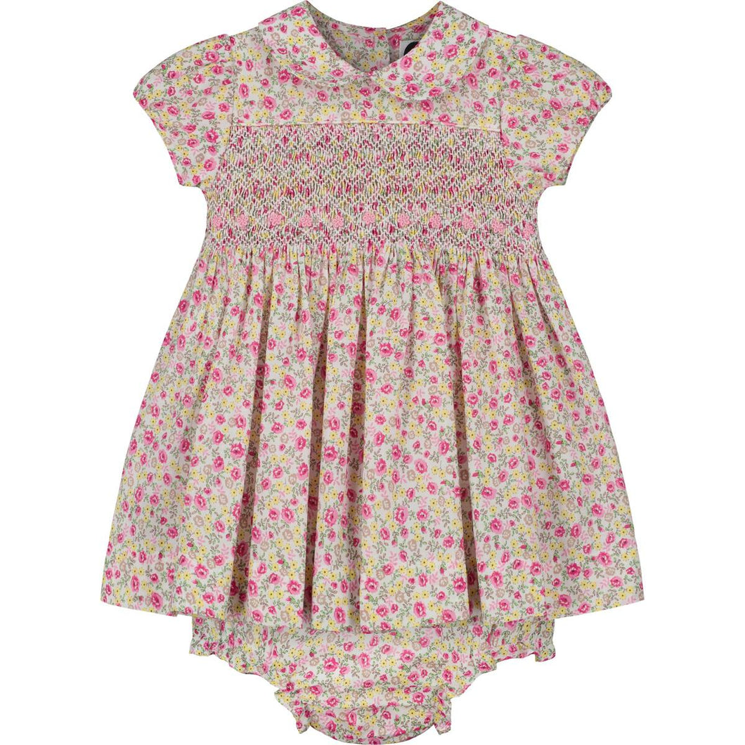 Manette Dress