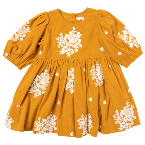 IZABO BABY DRESS – Eloise & Skiles