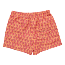 Load image into Gallery viewer, Lobster Swim Trunks
