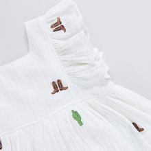 Load image into Gallery viewer, Elsie Dress - Rodeo
