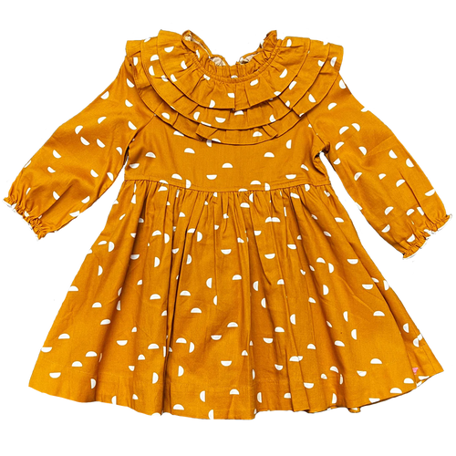 IZABO BABY DRESS – Eloise & Skiles