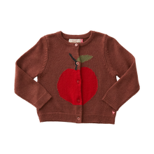 Load image into Gallery viewer, Anna Apple Sweater
