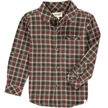 Load image into Gallery viewer, Atwood Woven Shirt
