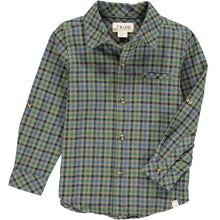 Load image into Gallery viewer, Atwood Woven Shirt
