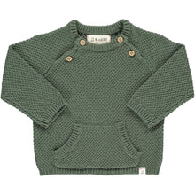 Load image into Gallery viewer, MORRISON BABY SWEATER
