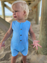 Load image into Gallery viewer, GOSSAN PLAYSUIT
