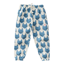 Load image into Gallery viewer, ORGANIC COTTON JOGGERS
