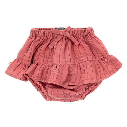 BABY SKIRT COULOTTE